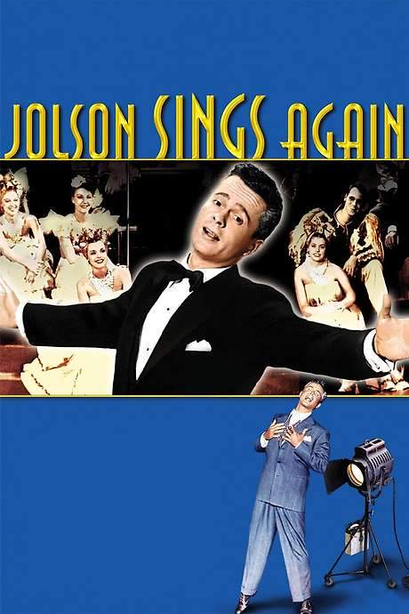 Jolson Sings Again